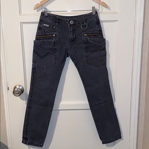 55 DSL jeans by Diesel
